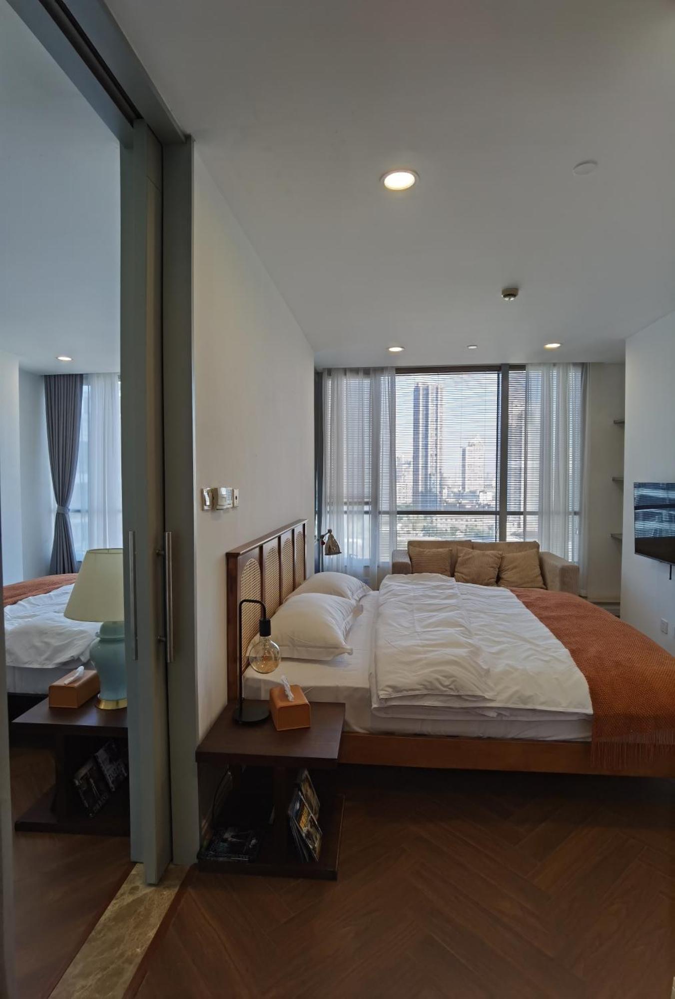 River House Near The Peoples Square And The Bund Shanghai Exteriör bild